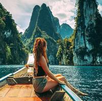 Отзыв от Нина - Виза Destination Thailand