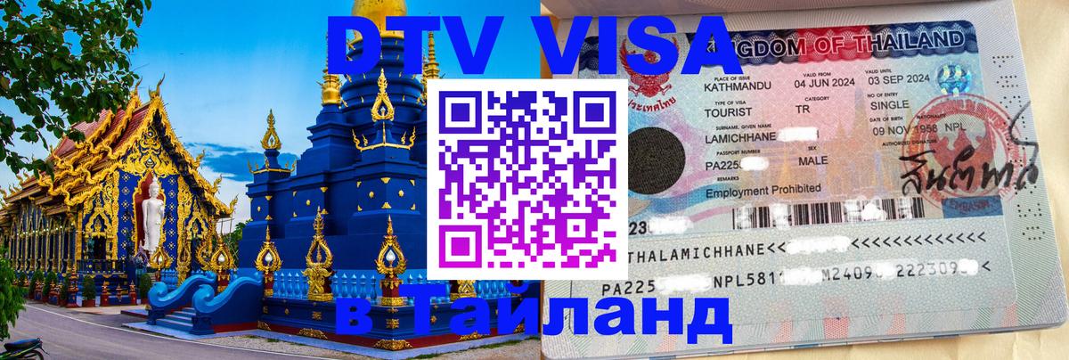 Сколько стоит DTV виза — актуальные цены, оформление даже без документов - 09.01.2026 